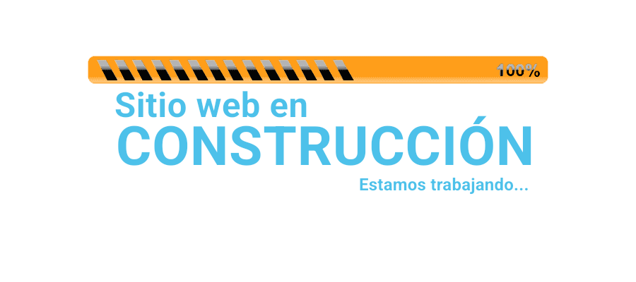 Página en construcción